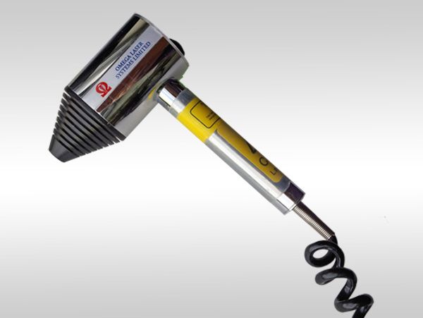 915nm Superpulsed Single Probe 915nm Superpulsed Single Probe