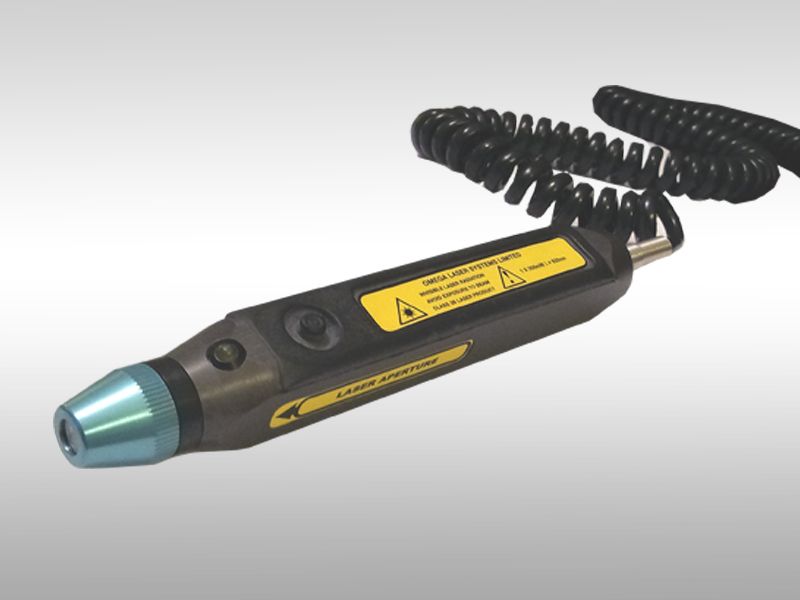 820nm 100mW Single Probe 820nm 100mW Single Probe